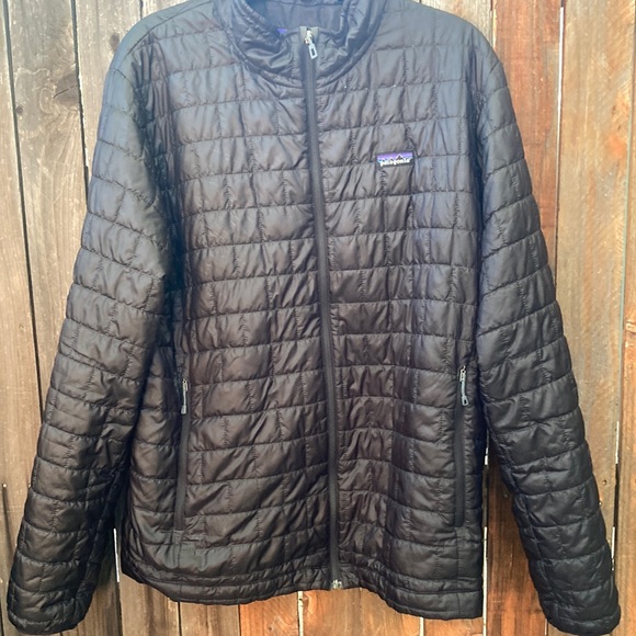 Patagonia Other - Men's Nano Puff